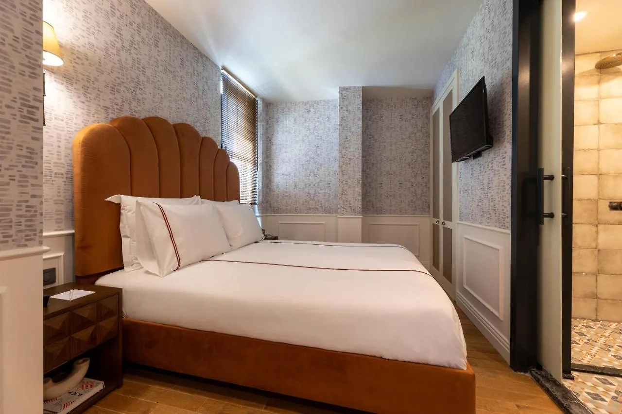 Khai Hotel Karakoey اسطنبول تركيا