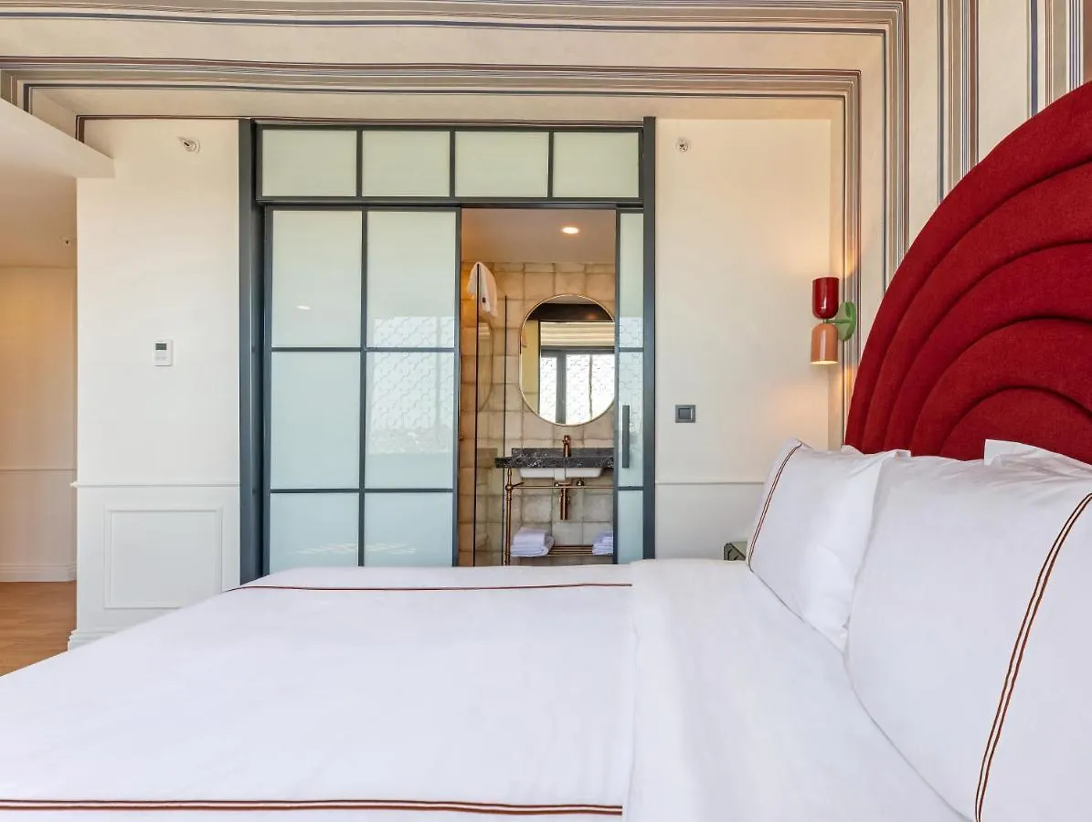 Khai Hotel Karakoey اسطنبول 0*,  تركيا