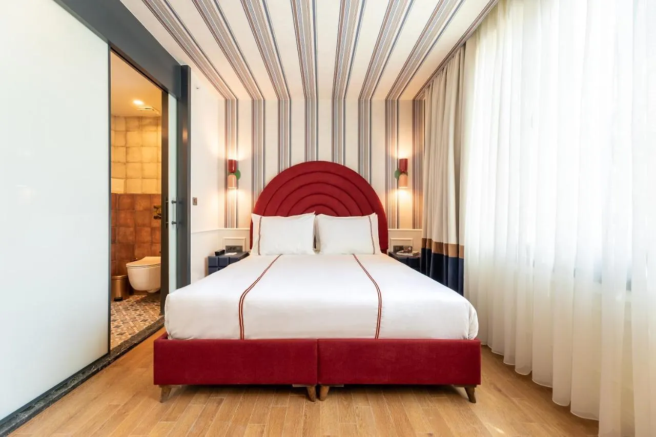 Khai Hotel Karakoey اسطنبول