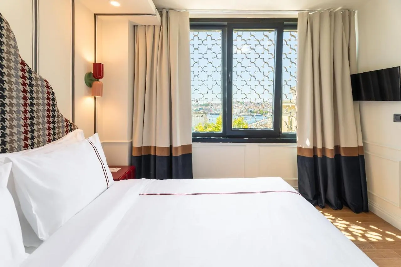 Khai Hotel Karakoey اسطنبول تركيا