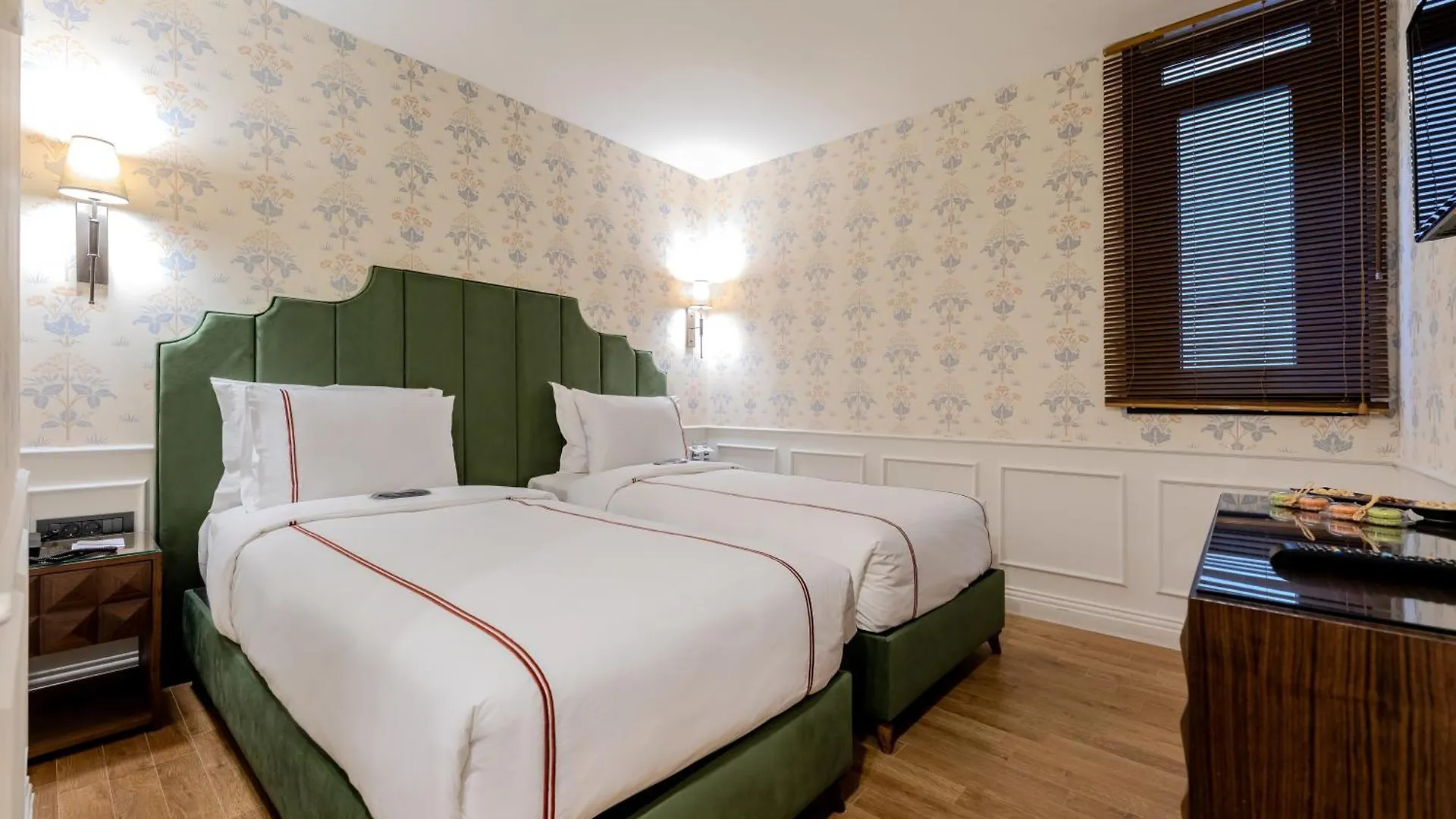 Khai Hotel Karakoey اسطنبول