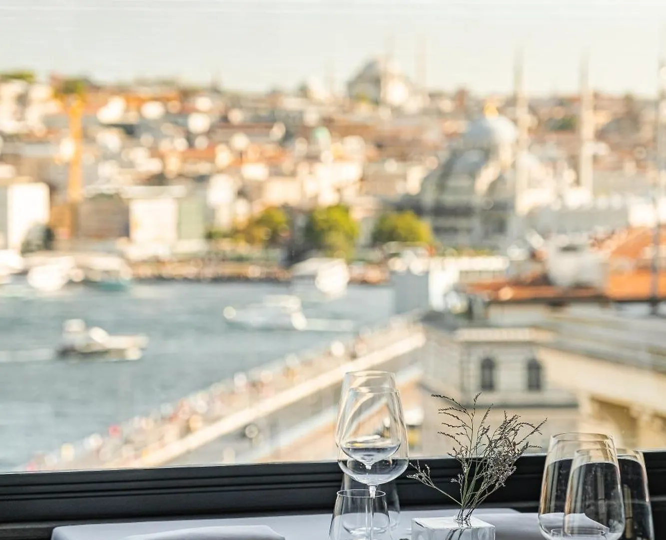 Khai Hotel Karakoey اسطنبول تركيا
