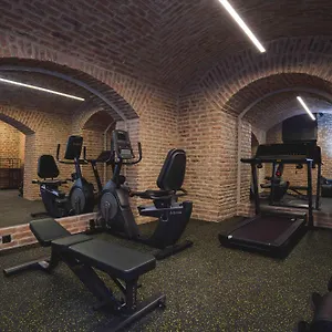 Qarvasla Hotel Tbilisi