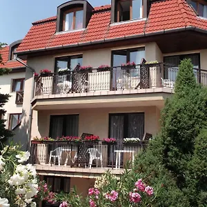 Helios Hotel Budapest