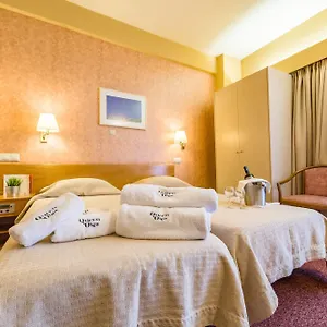 Queen Olga Hotel Salonicco